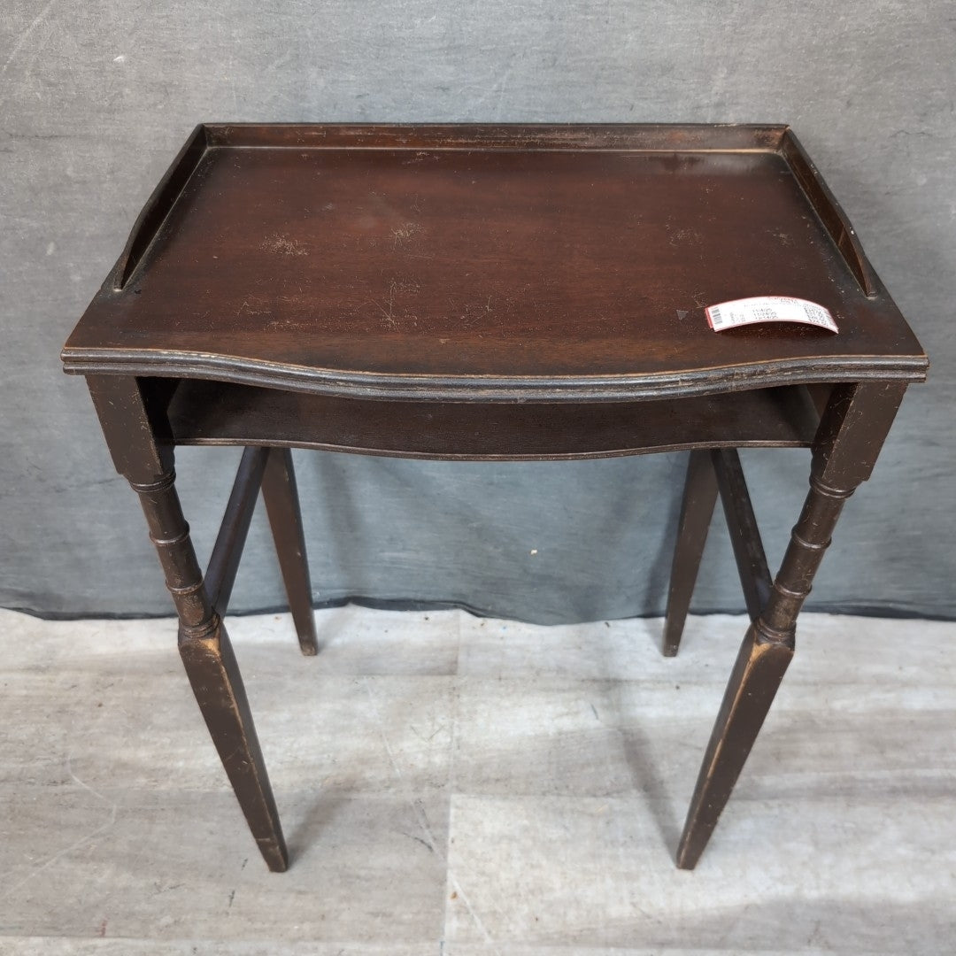 Accent Table