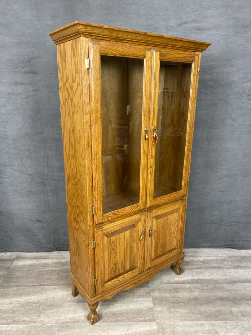 China Cabinet