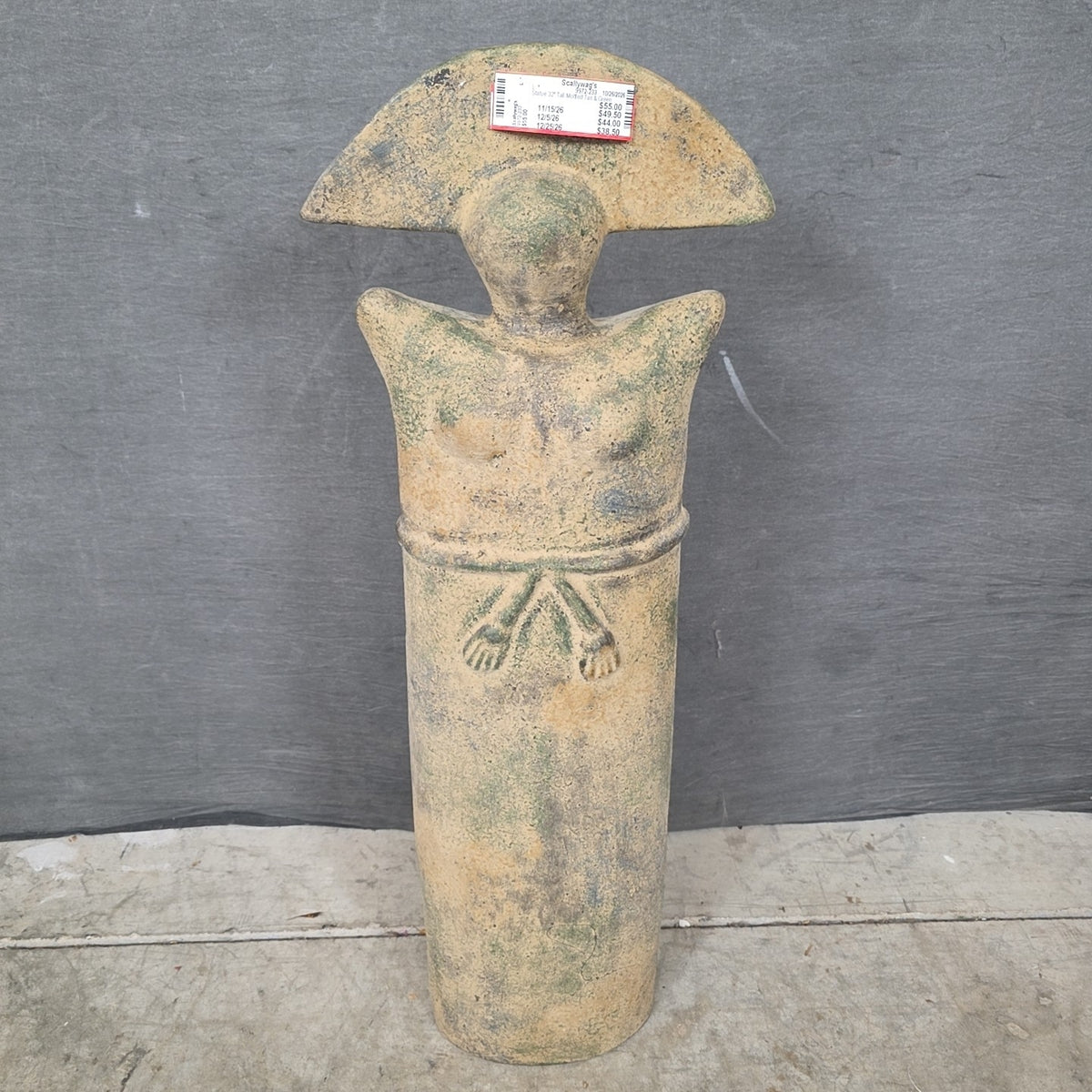 Statue