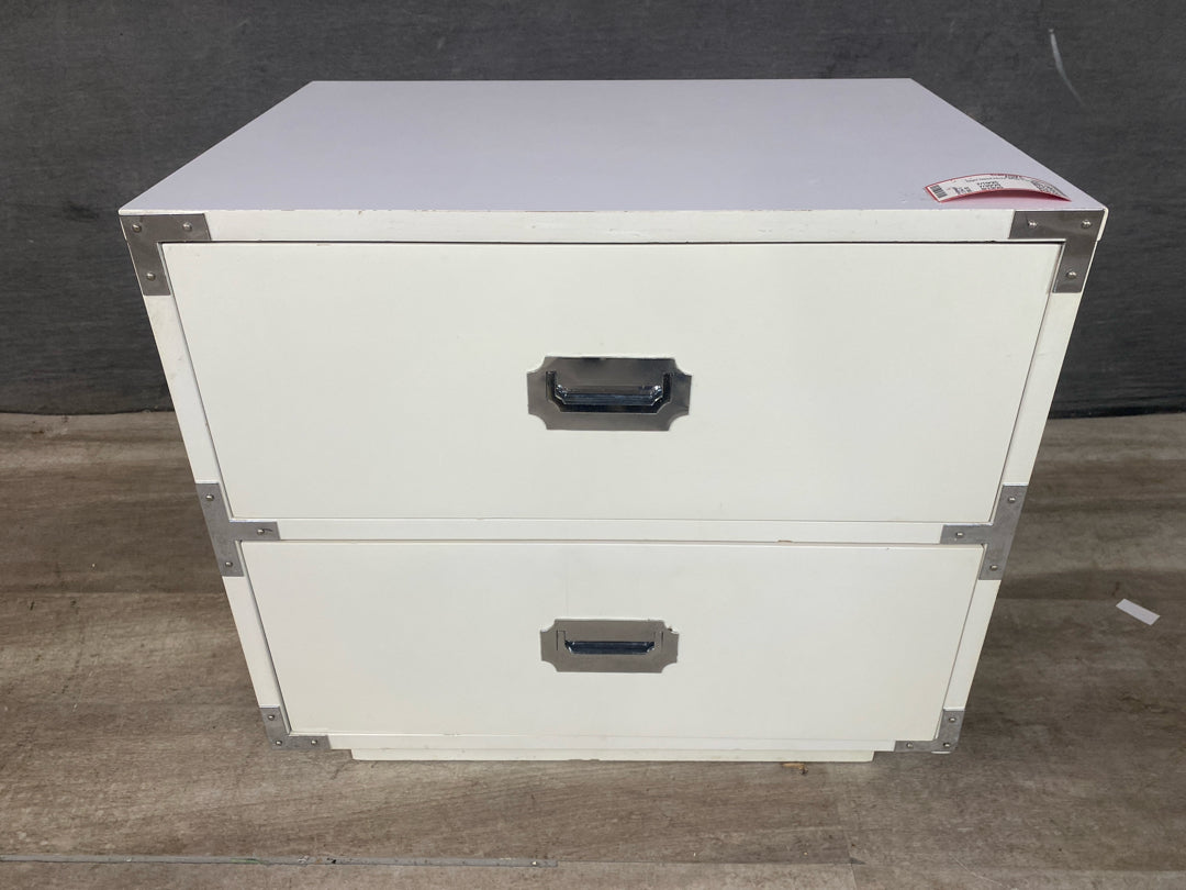 Dixie Night Stand
