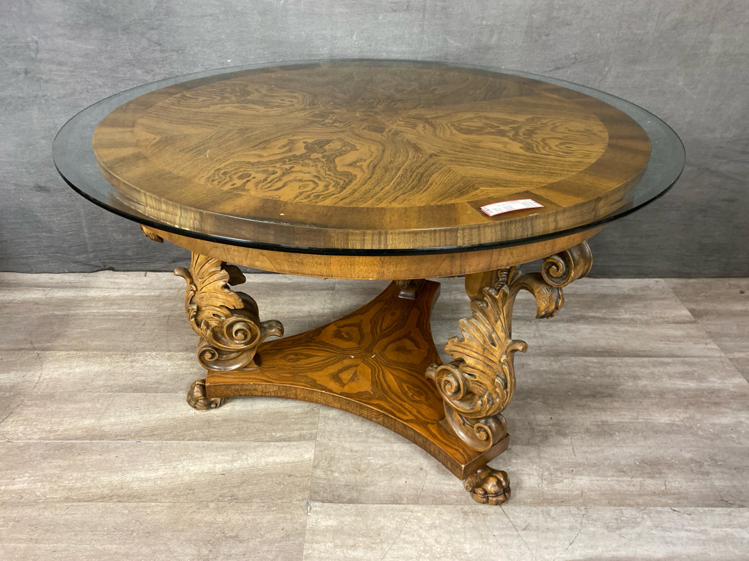 DR Table