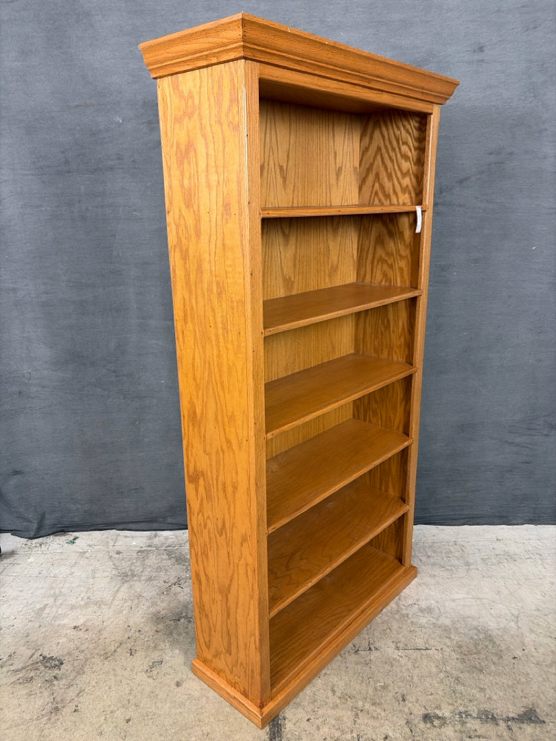 Book Case