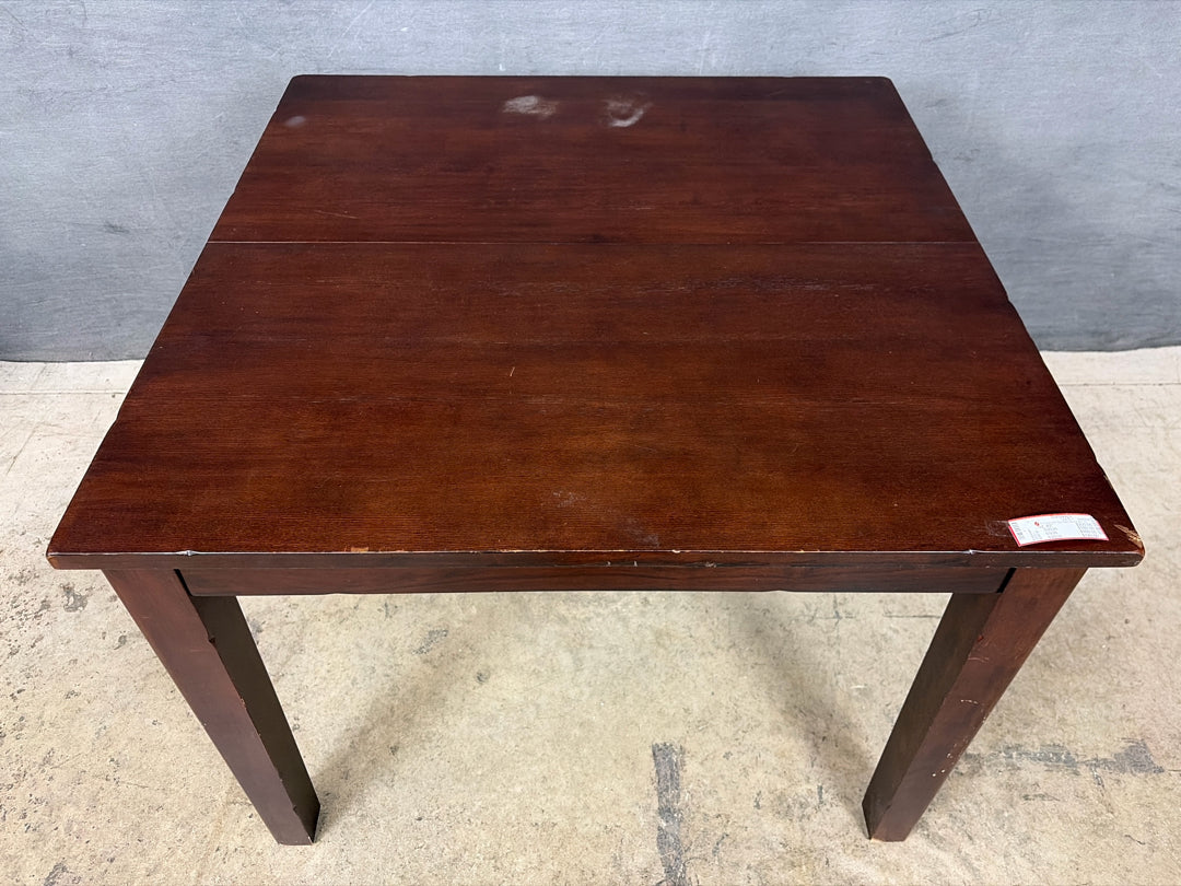 DR Table
