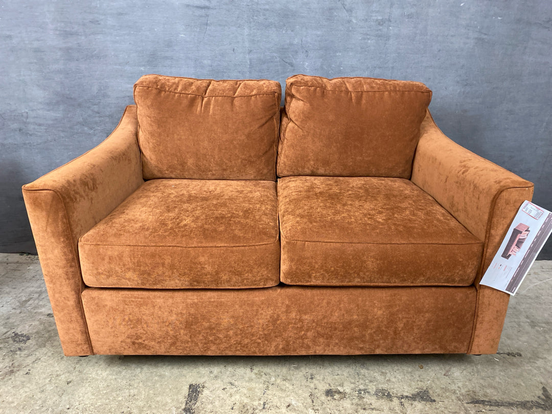 Haverty's Love Seat
