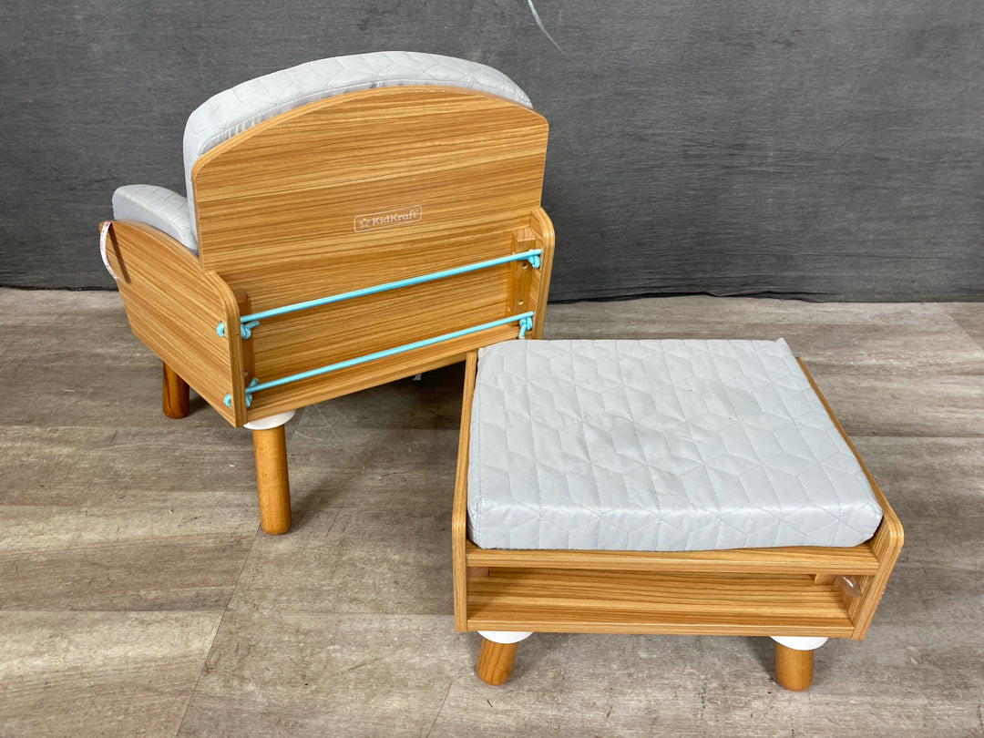 Kid Kraft Accent Chair