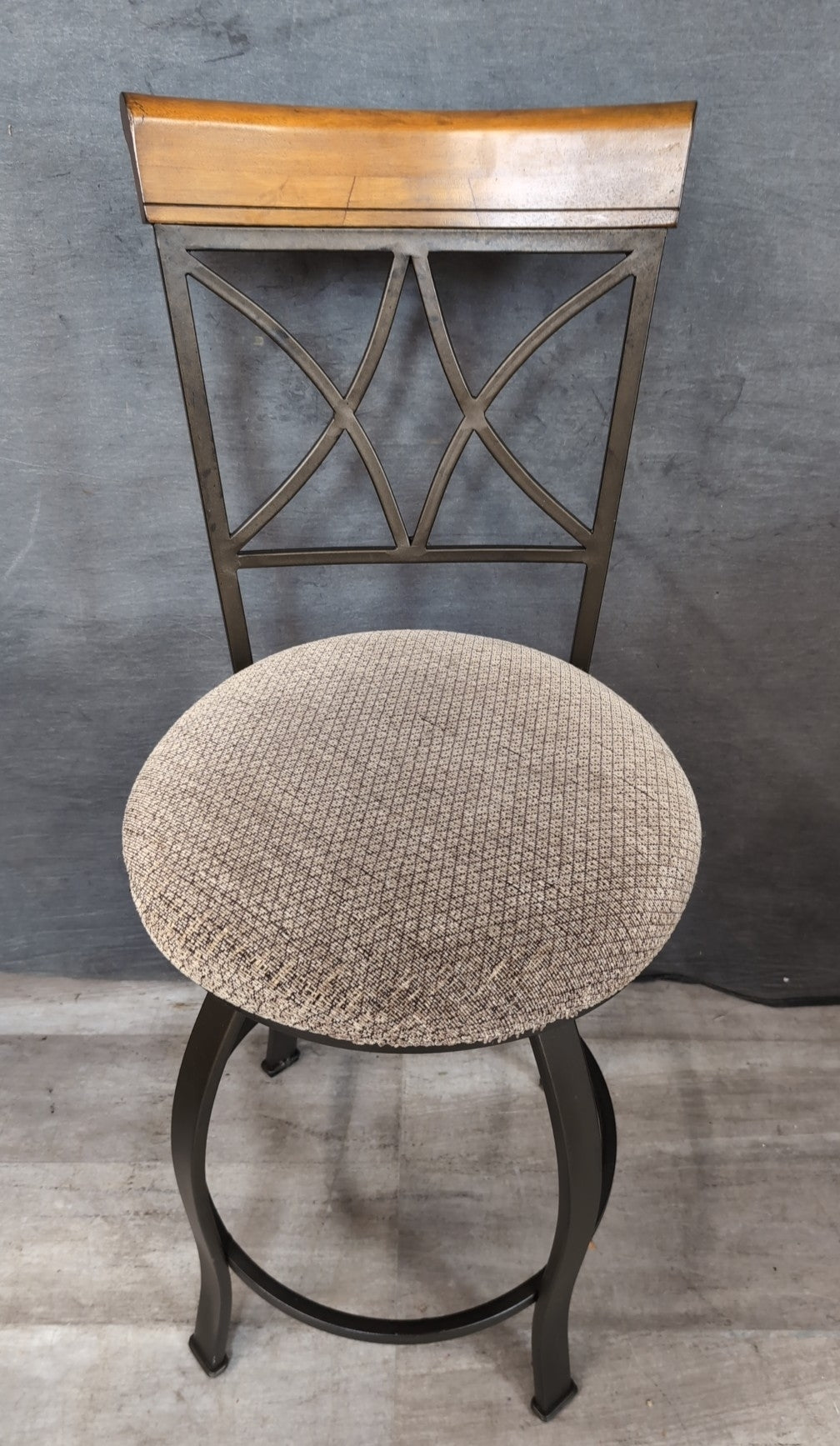 Bistro Table