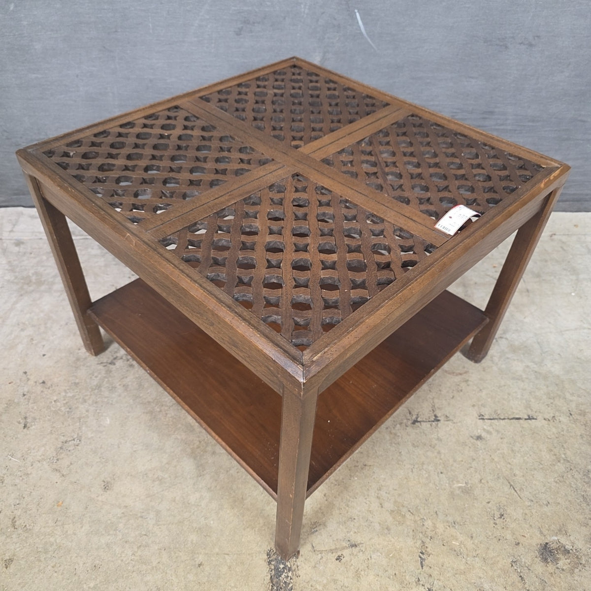 End Table