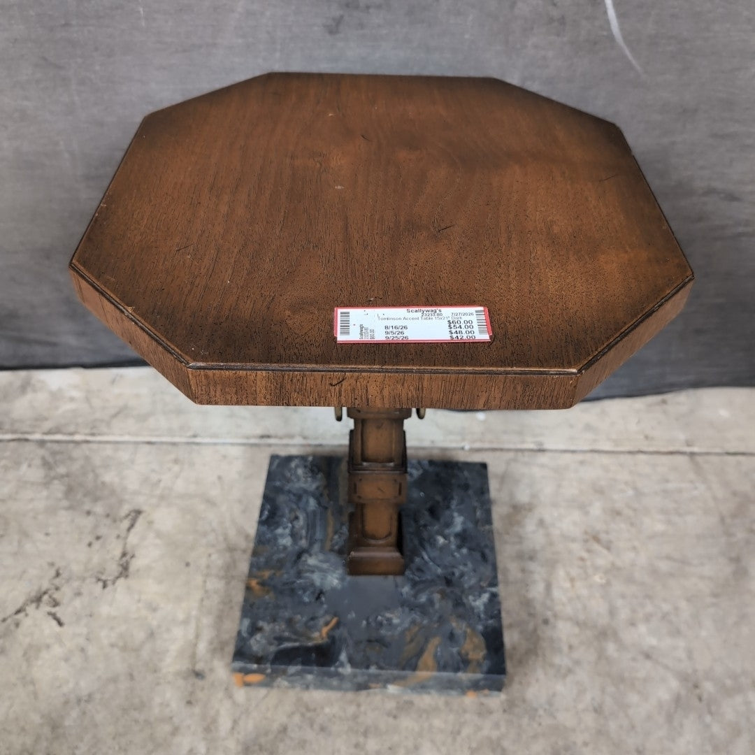 Tomlinson Accent Table