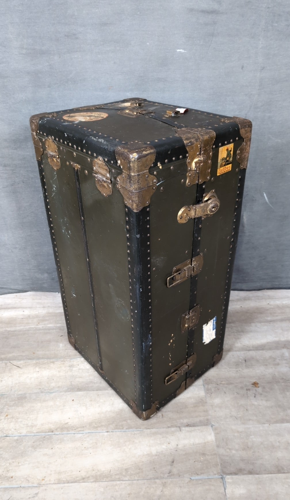 Trunk