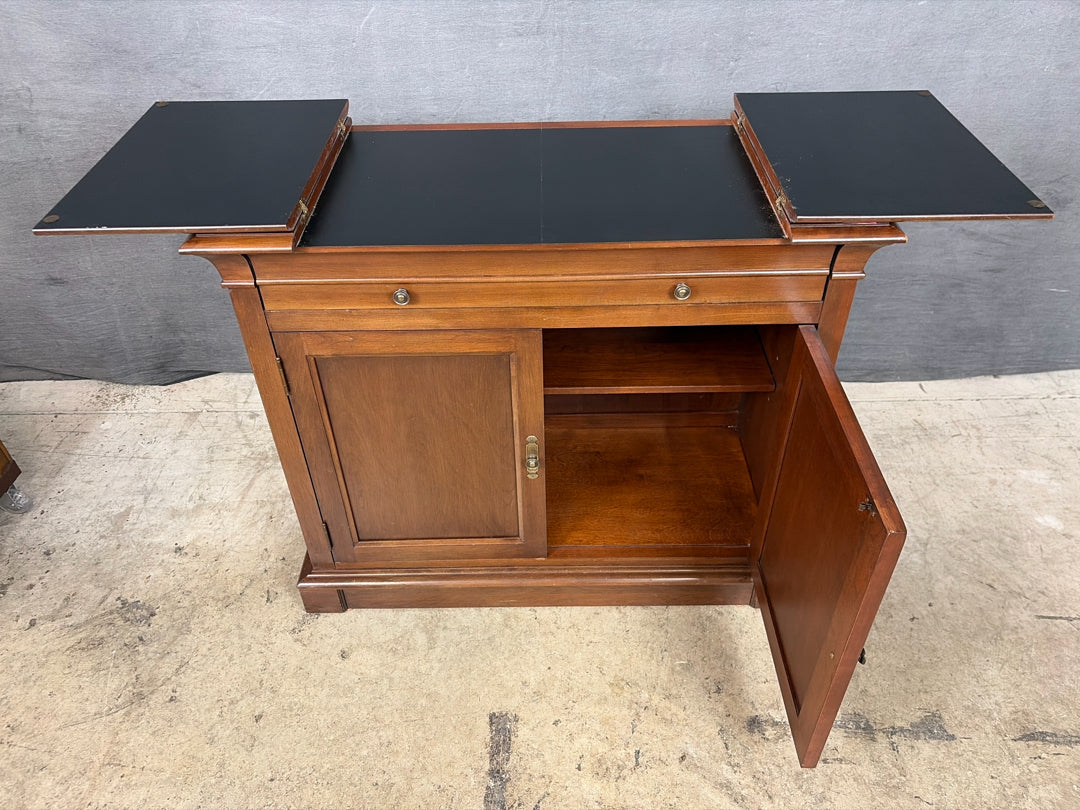 Ethan Allen Bar