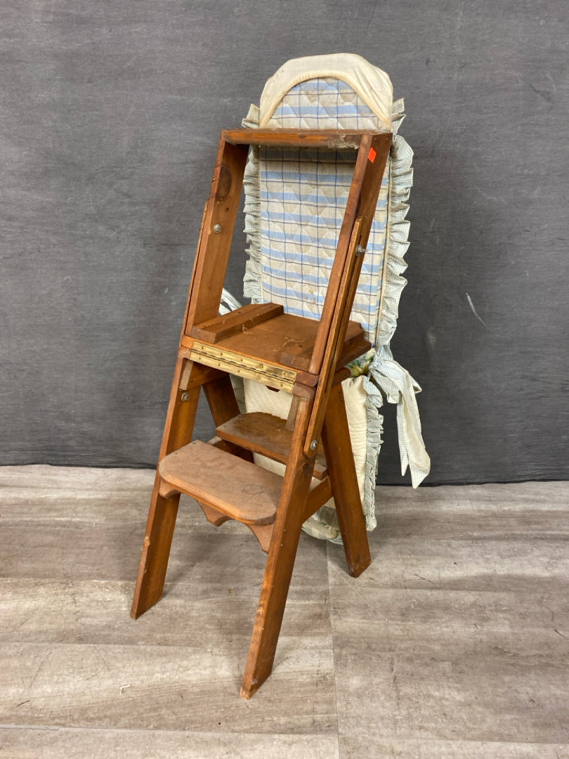 Utility Chair