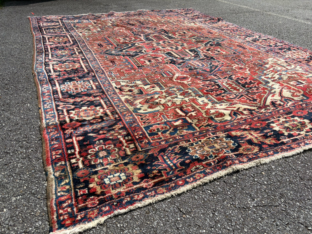 Rug