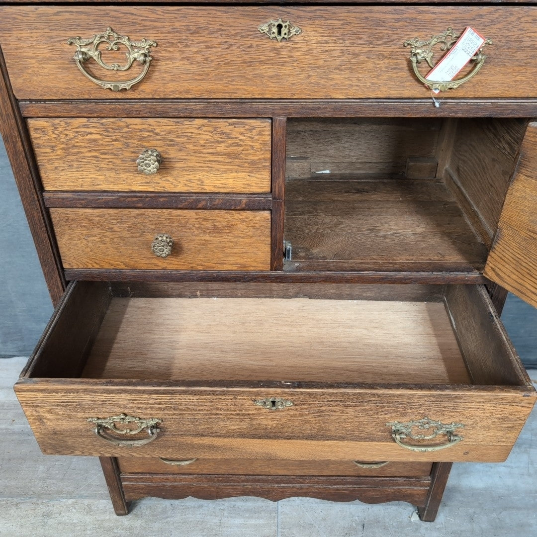 Highboy