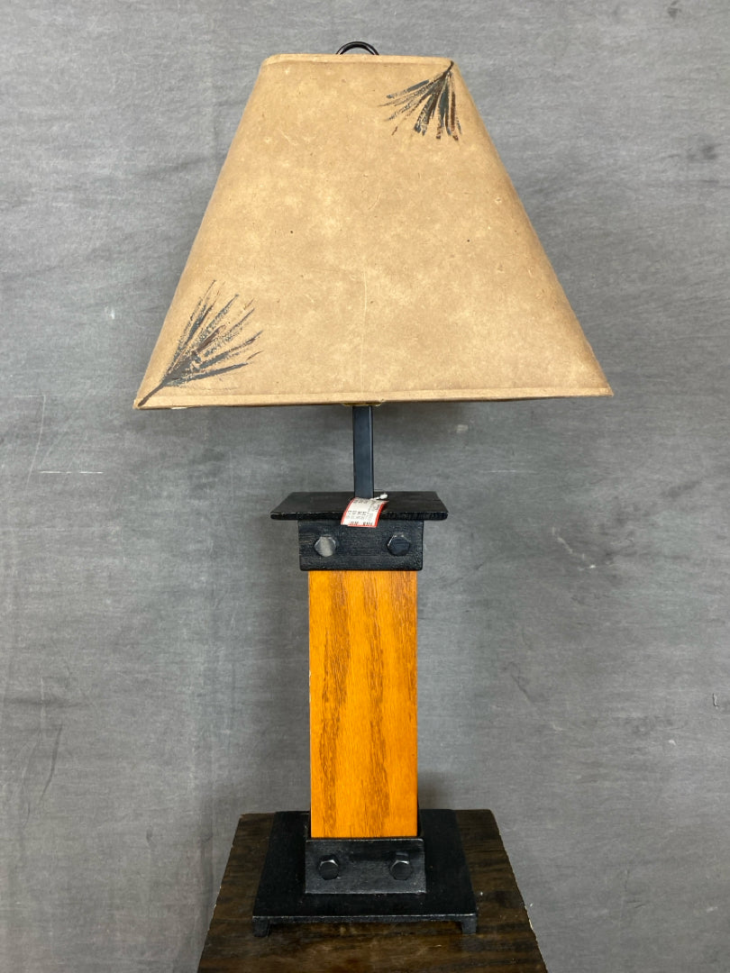 Lamp