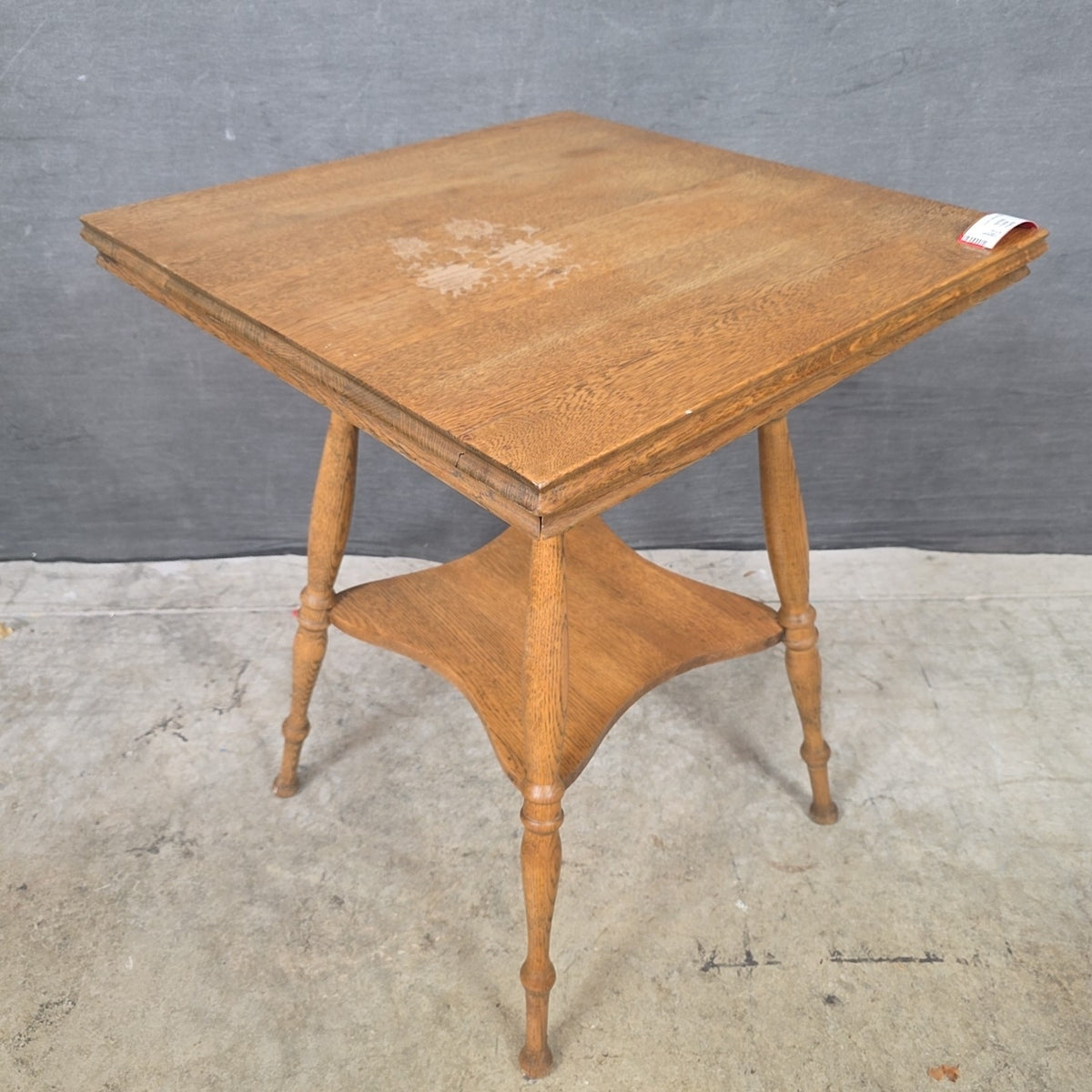 Accent Table