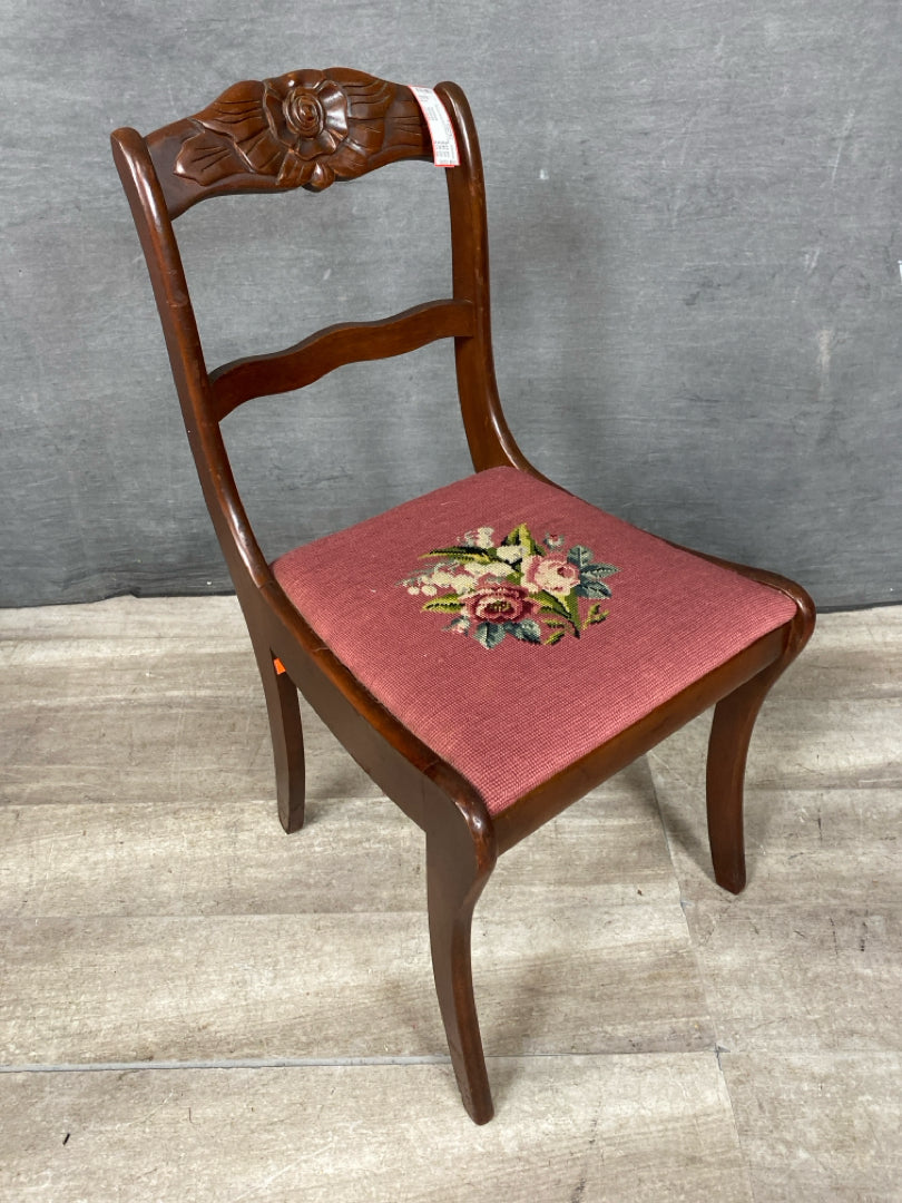 Accent Chair