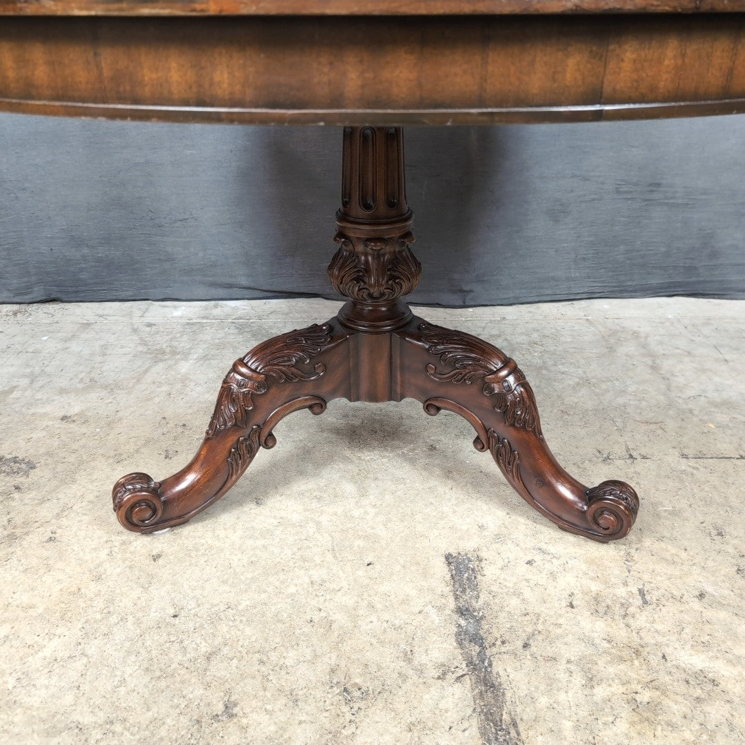 DR Table