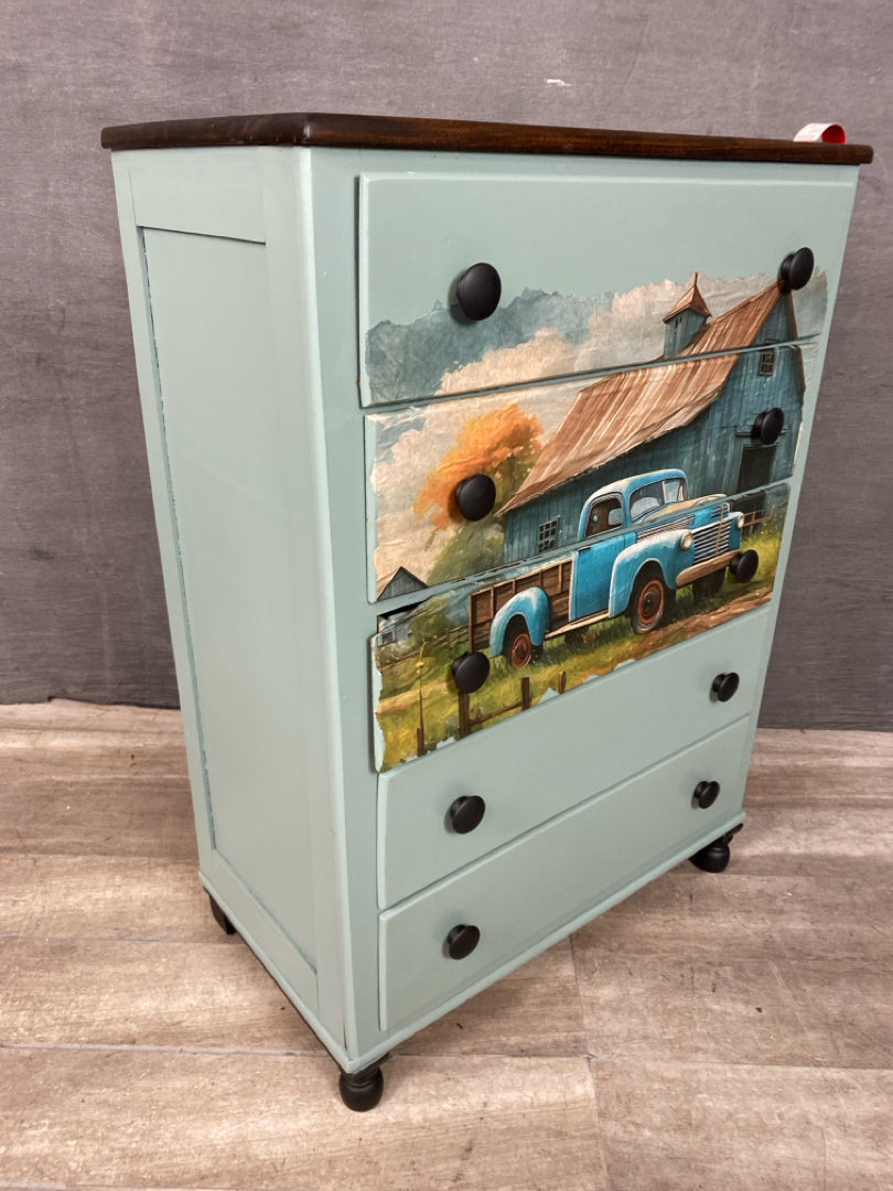 Highboy