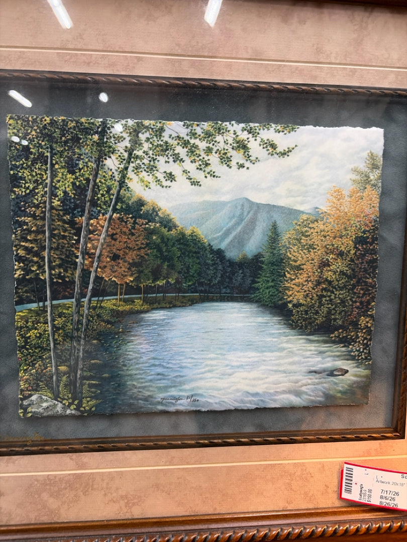 Artwork