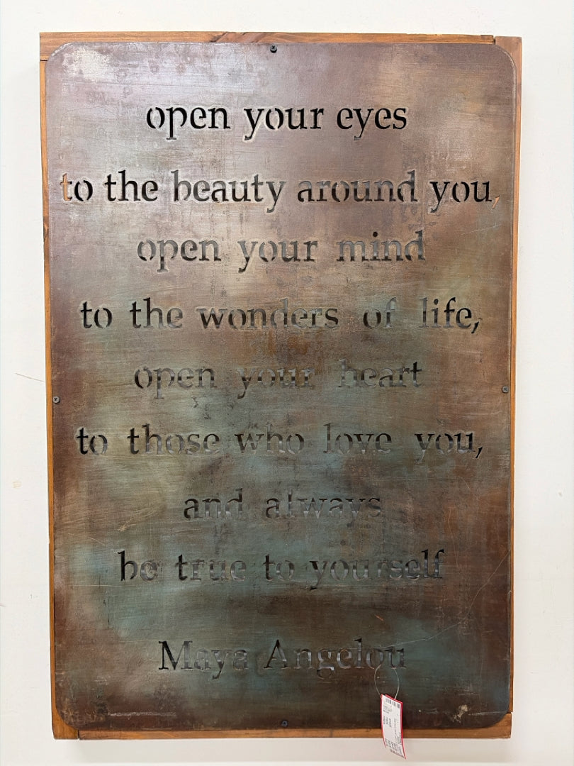Wall Decor