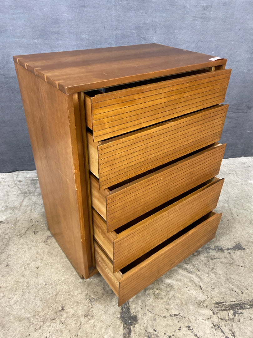 Henredon Highboy