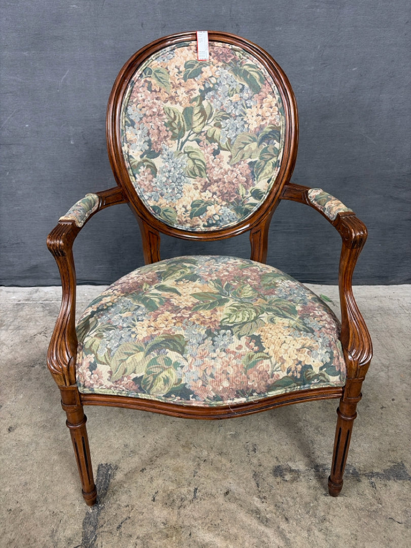 Accent Chair