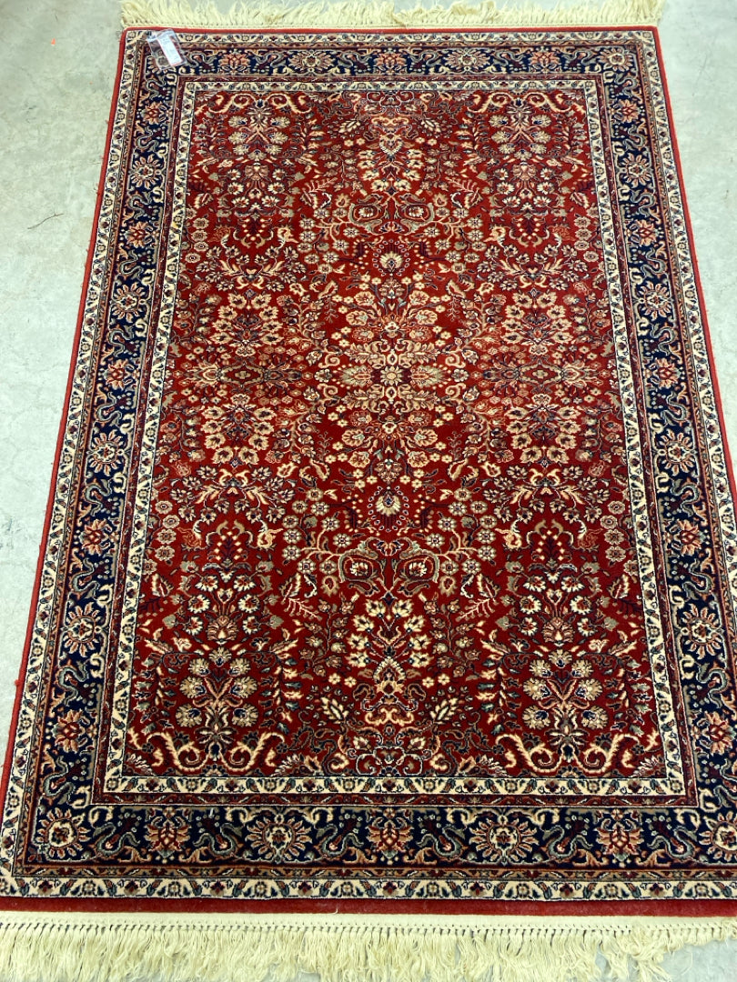 Rug
