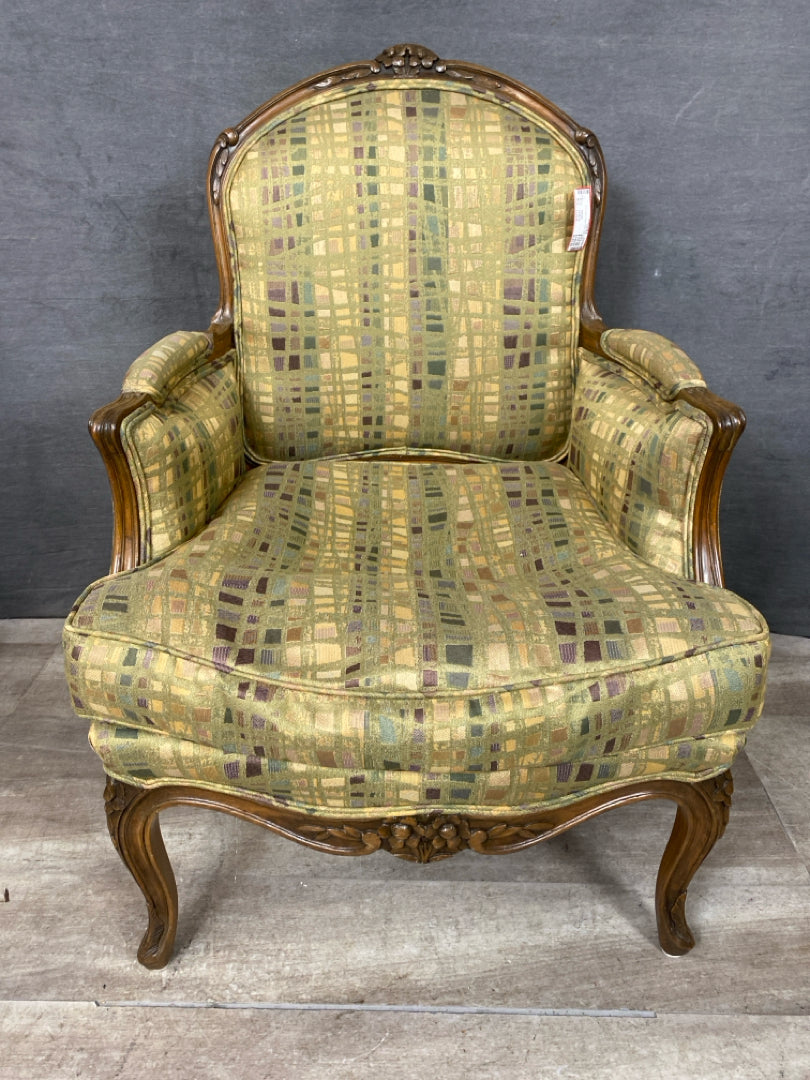 Occ Chair