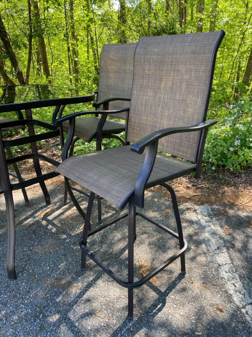 Patio Set