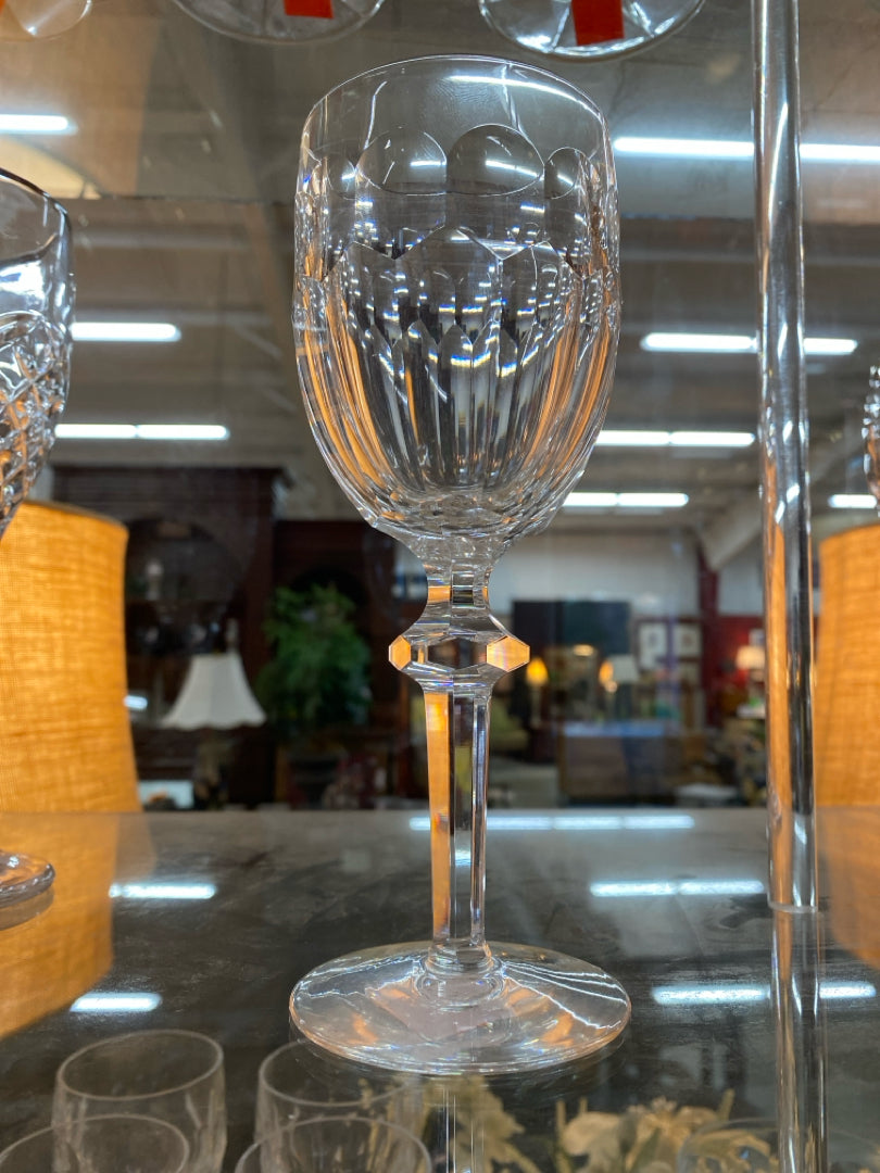 Waterford Glassware