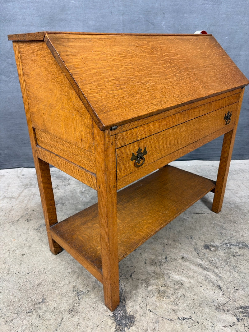Secretary