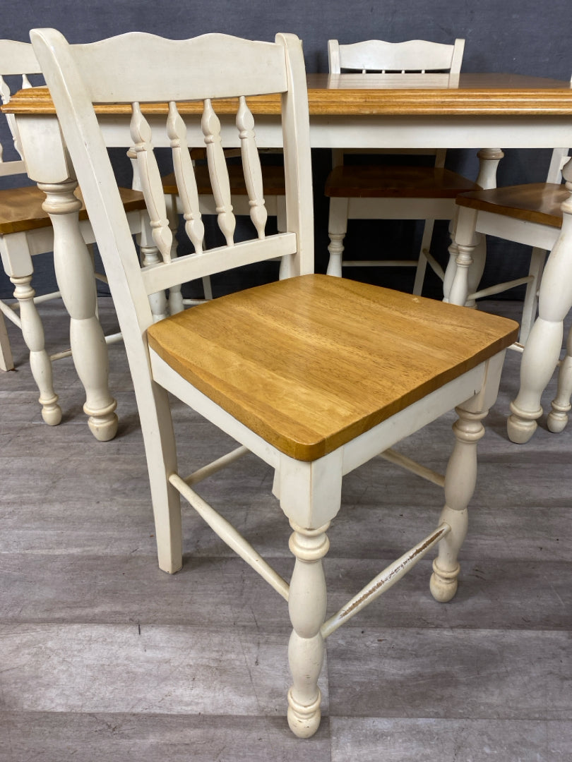 Table with Chairs