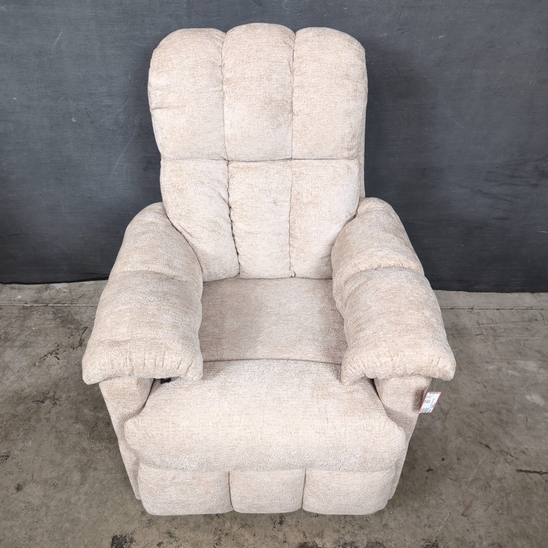 Recliner
