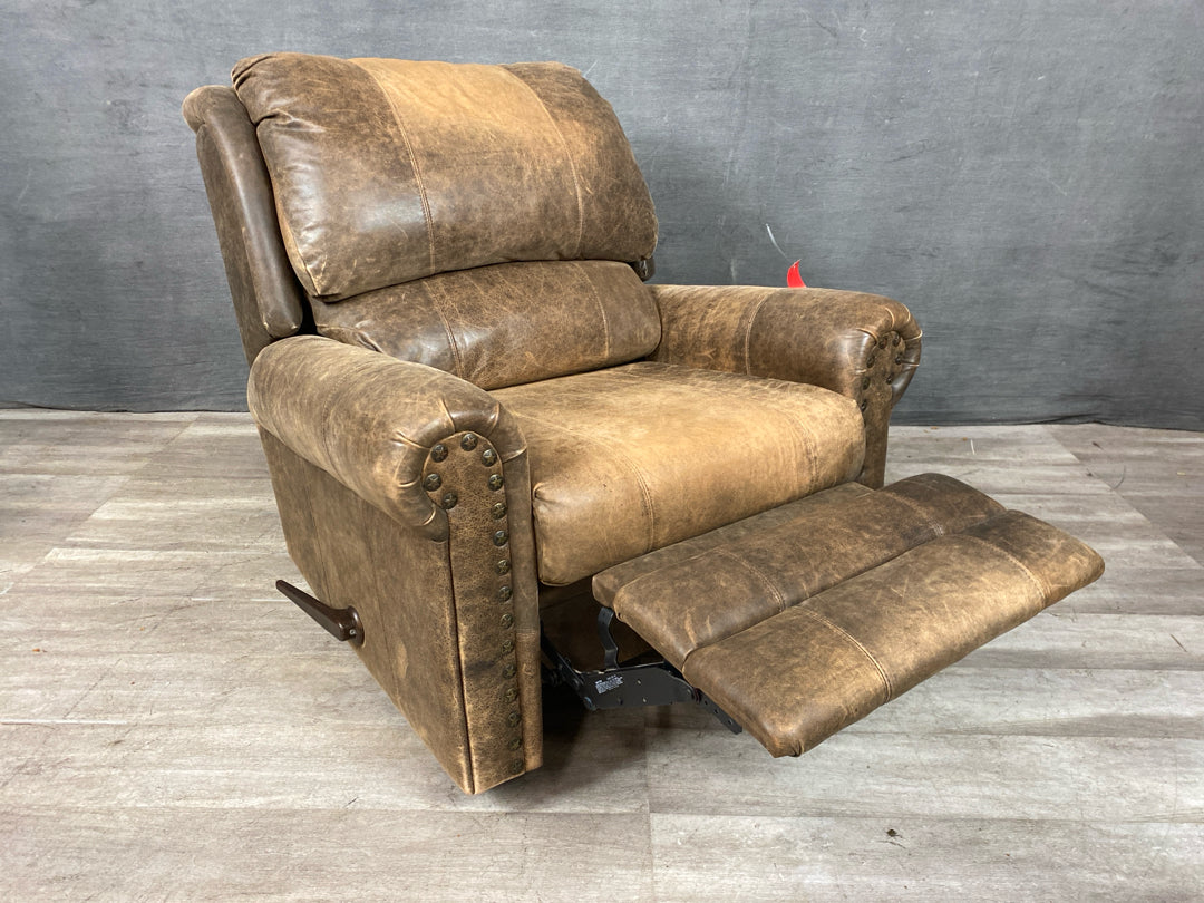 Recliner