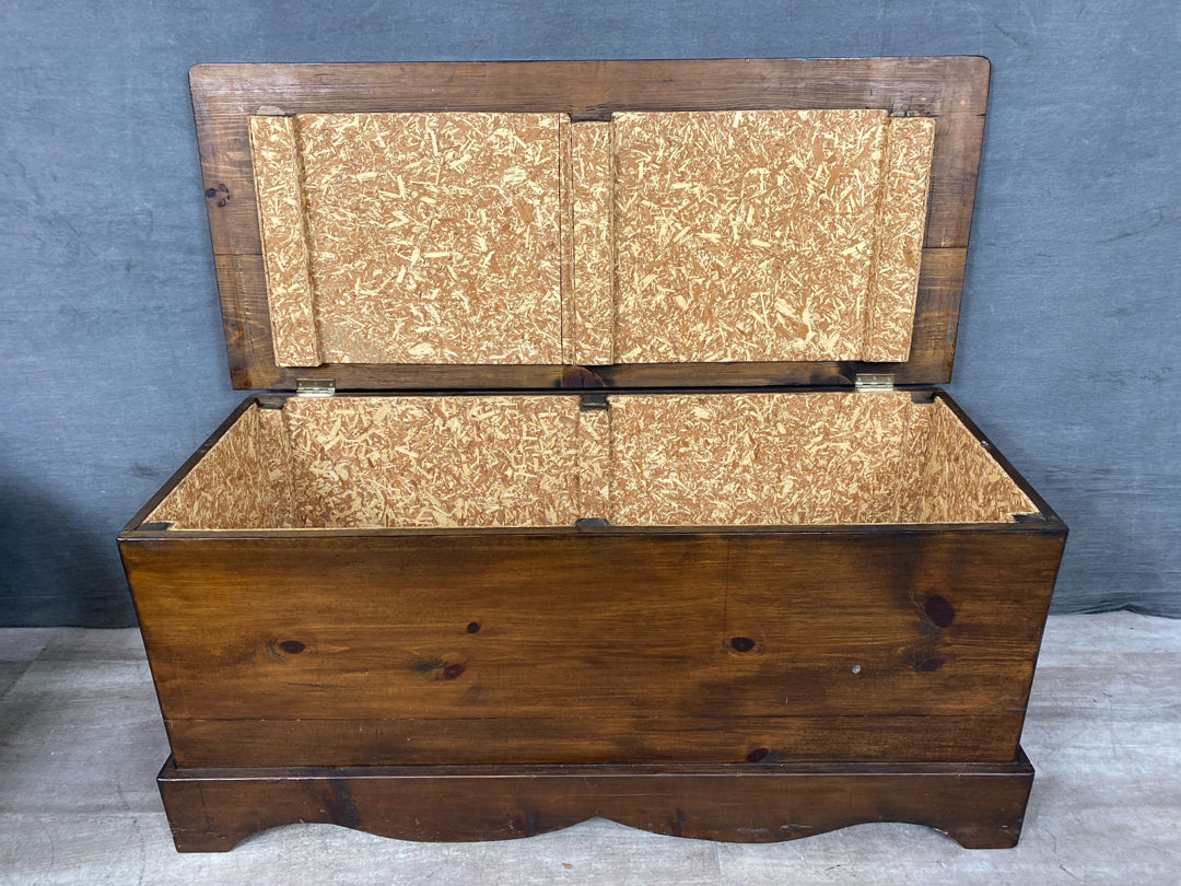 Cedar Chest