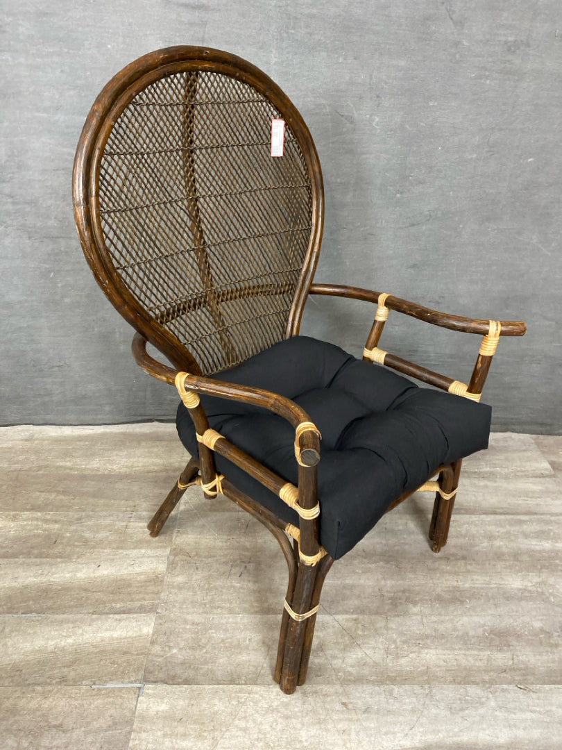 Accent Chair