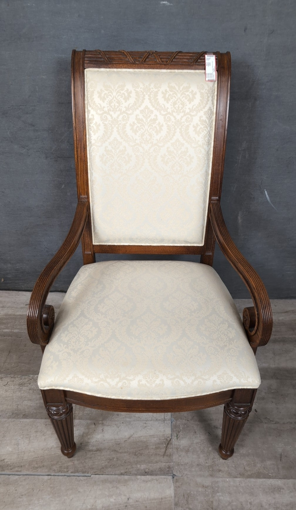 Accent Chair