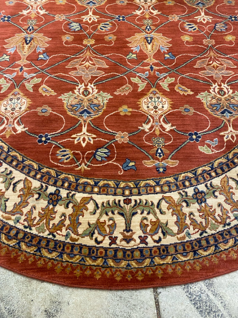 Karastan Rug
