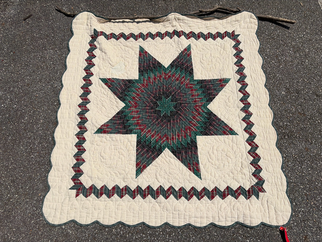 Tapestry