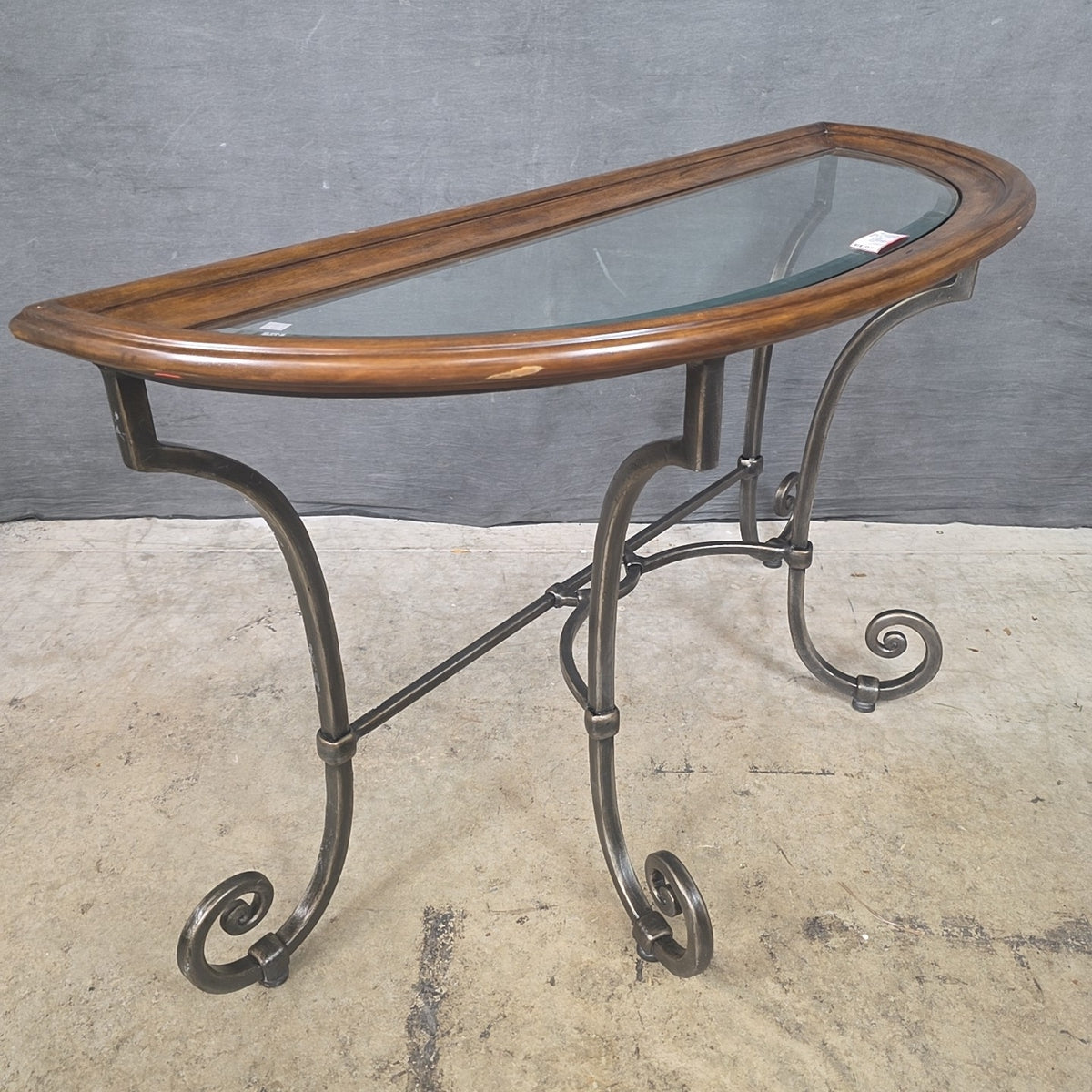 Sofa Table
