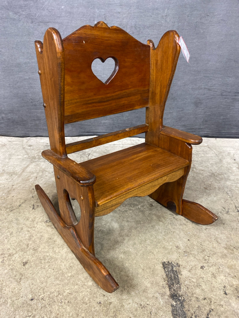 Accent Chair