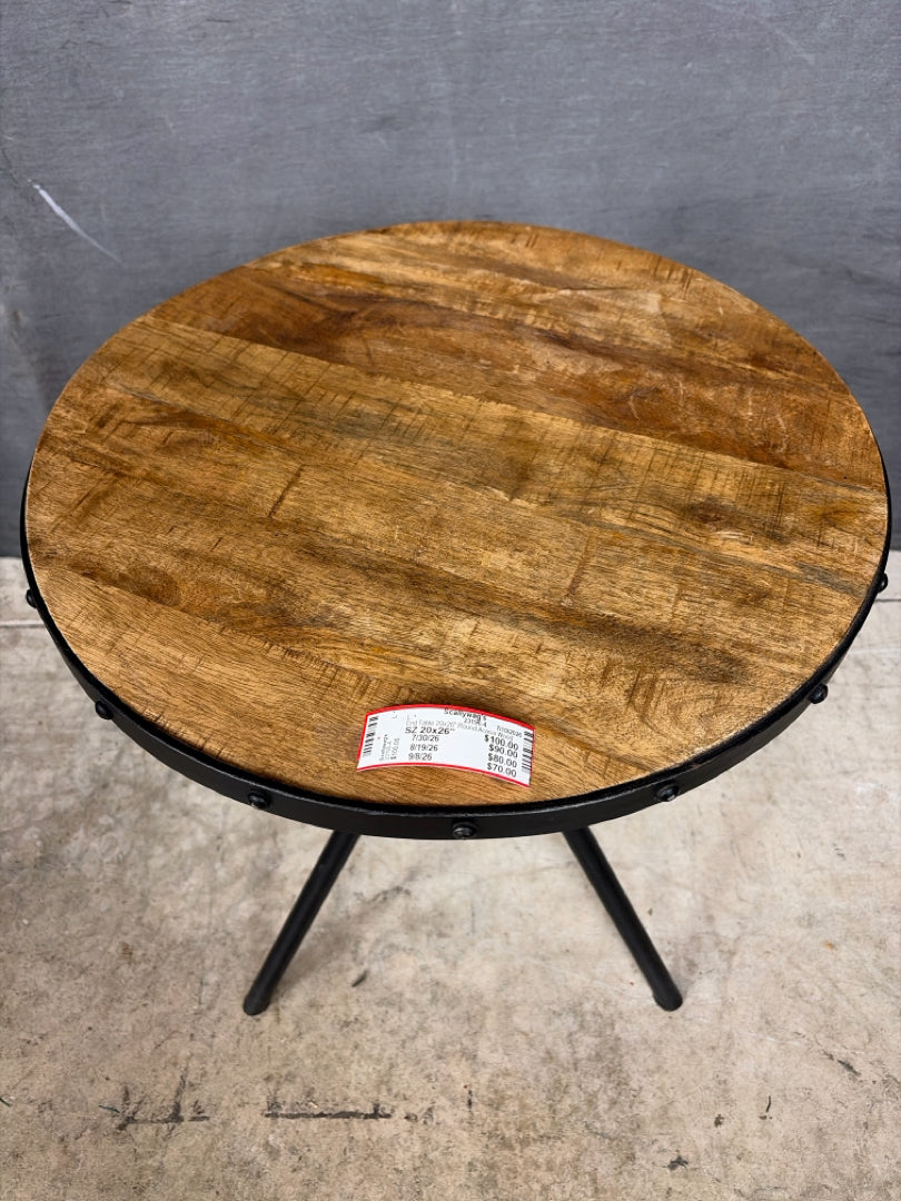 End Table