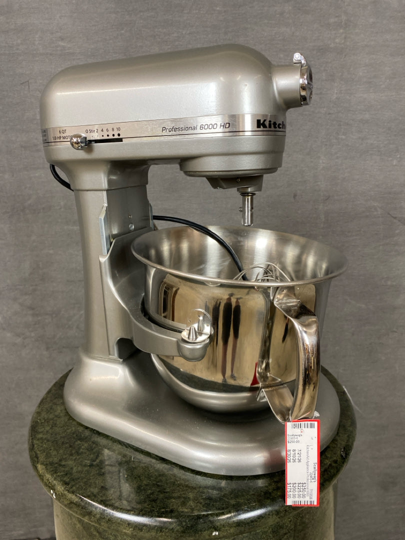 KitchenAid Appliance