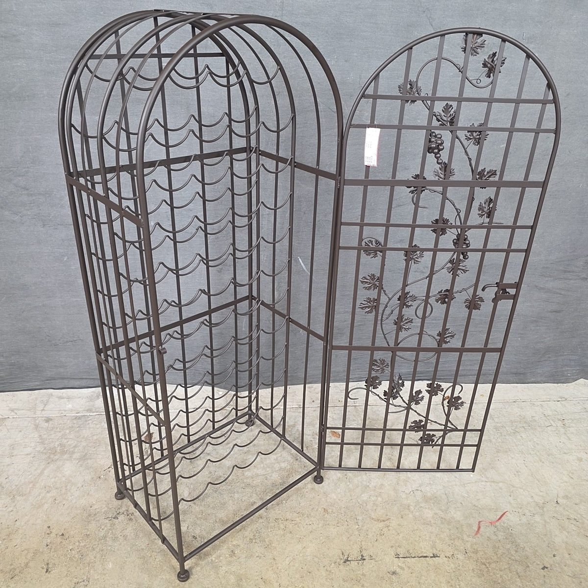 Wine Rack