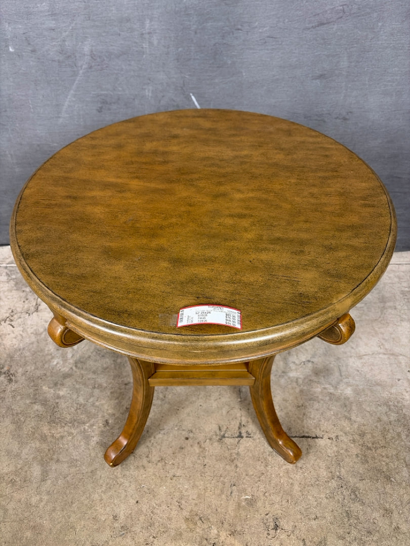 End Table