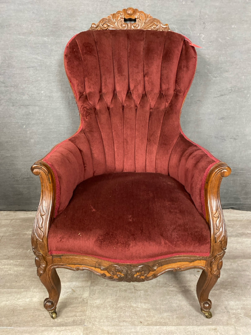 Accent Chair