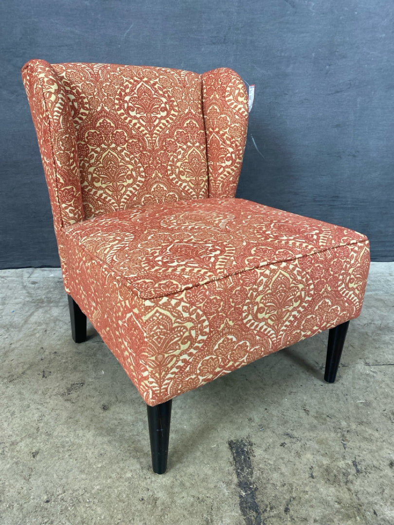 Pier One Accent Chair