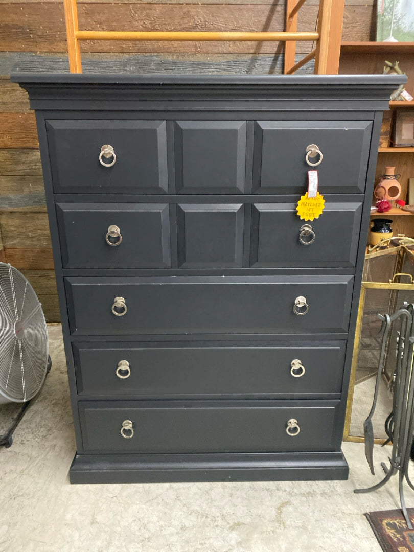 Broyhill Highboy