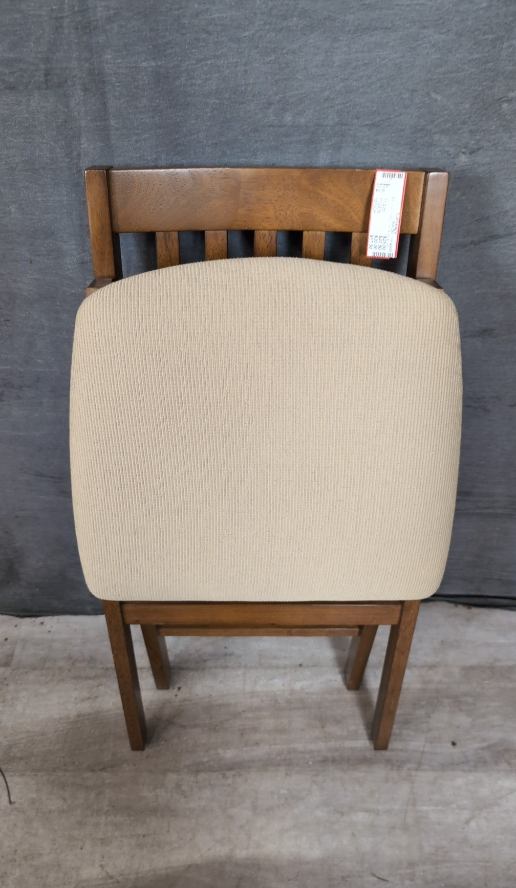Utility Chair