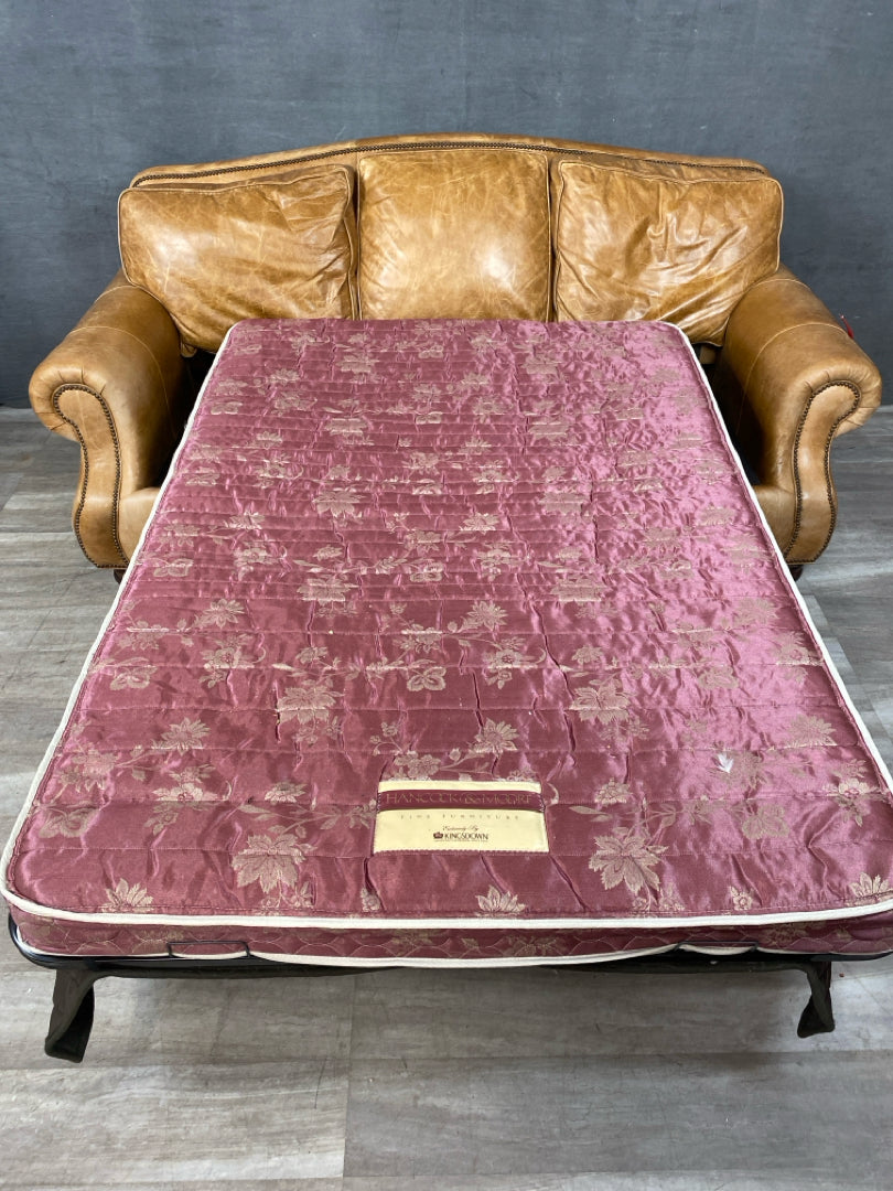 Hancock & Moore Sleeper